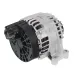 ALTERNATOR FIAT, FORD, LANCIA 14V, 120A  - BREMHER 3 LATA GWARANCJI !