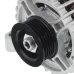 ALTERNATOR FIAT, FORD, LANCIA 14V, 120A  - BREMHER 3 LATA GWARANCJI !