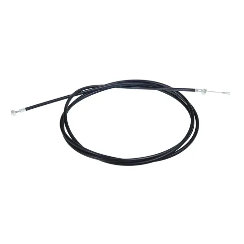 LINKA GAZU FORTSCHRITT E514 L=2470MM