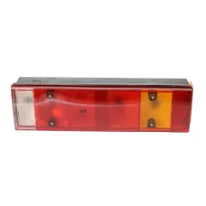GMP 99463242 — LAMPA TYLNA ZESP. 7-SEGM. PRAWA IVECO Z GNIAZDEM