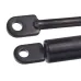 SIŁOWNIK GAZOWY 160MM 400N PLANDEKI PRZESUWANEJ, MERCEDES
