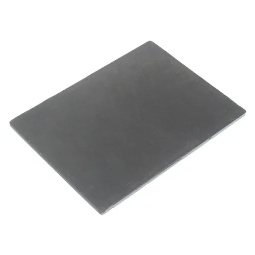 FARTUCH (CHLAPACZ) BEZ NADRUKU 210X280MM, ŻUK, PRZYCZEPKI