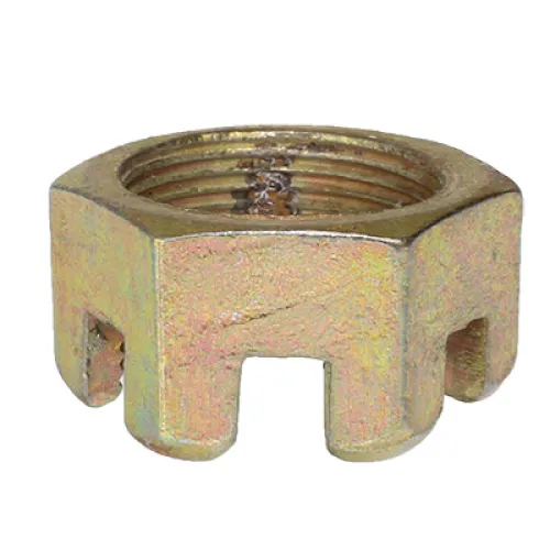 NAKRĘTKA OSI DOLNEGO ZAWIESZENIA MTZ M27X1,5