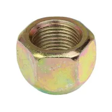 GMP A0402018 — NAKRĘTKA KOŁA M18X1,5X20MM, K:26 PRZÓD/TYŁ T-25, PRZÓD MTZ