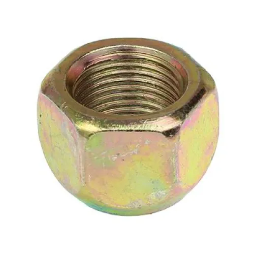 NAKRĘTKA KOŁA M18X1,5X20MM, K:26 PRZÓD/TYŁ T-25, PRZÓD MTZ