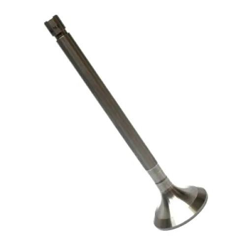 ZAWÓR WYDECHOWY SILNIKA T-25 NO.4, 38,00X9,00X137,00MM