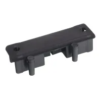 ZAŚLEPKA OSŁONY BOCZNEJ ANTYNAJAZDOWEJ 30X100MM