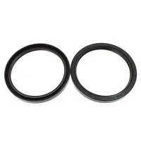 PIERŚCIEŃ USZCZELNIAJĄCY 100X130X15MM, BIZON Z-056, Z-058 DWUWARGOWY
