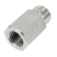  A12-B14 — REDUKCJA PNEUMATYCZNA M12X1,5/M14X1,5 METALOWA, AB 12/14