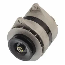  A120E.REG — ALTERNATOR BIZON, SW-400 - REGENEROWANY 28V, 40A, Z KOŁEM PASOWYM, ROK GWARANCJI