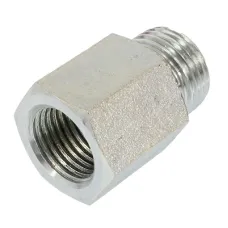  A16-B18 — REDUKCJA PNEUMATYCZNA M16X1,5/M18X1,5 METALOWA, AB 16/18