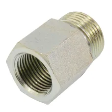  A18-B22 — REDUKCJA PNEUMATYCZNA M18X1,5/M22X1,5 METALOWA, AB 18/22