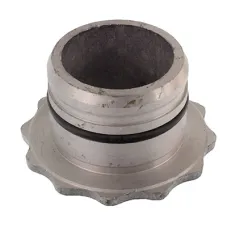 GMP A1901001.H — KOREK WLEWU OLEJU MTZ FI 48MM, METALOWY