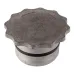 KOREK WLEWU OLEJU MTZ FI 48MM, METALOWY