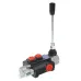 ROZDZIELACZ HYDRAULICZNY 1-SEKCYJNY 40L/MIN