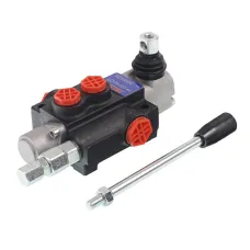  A1GKZ1 — ROZDZIELACZ HYDRAULICZNY 1-SEKCYJNY 40L/MIN