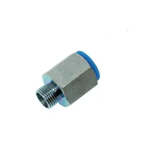 REDUKCJA PNEUMATYCZNA M22X1,5/M16X1,5 METALOWA, AB 22/16