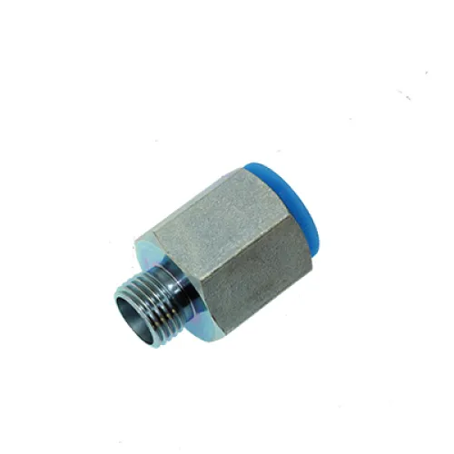 REDUKCJA PNEUMATYCZNA M22X1,5/M16X1,5 METALOWA, AB 22/16