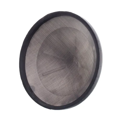 SITKO ODSTOJNIKA MTZ, T-25, T-40 PLASTIKOWE, FI 89MM, H=52MM