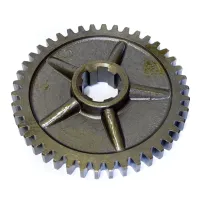 KOŁO ZĘBATE 260 T-25