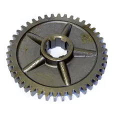 GMP A25.37.260 — KOŁO ZĘBATE 260 T-25