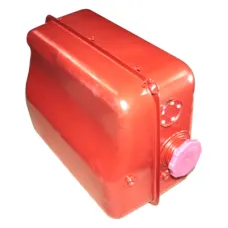 GMP A25.50.011W-03 — ZBIORNIK PALIWA T-25 CZERWONY