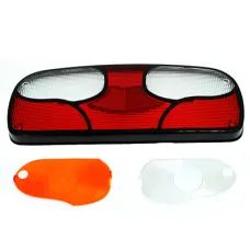 TANGDE A252000507K — KLOSZ LAMPY TYLNEJ ZESP. ECOPOINT LEWEJ