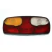 LAMPA TYLNA ZESP. ECOPOINT LEWA