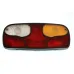 LAMPA TYLNA ZESP. ECOPOINT PRAWA