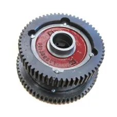  A2537020A — KORPUS MECHANIZMU RÓŻNICOWEGO KPL T-25