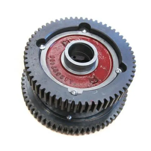 KORPUS MECHANIZMU RÓŻNICOWEGO KPL T-25