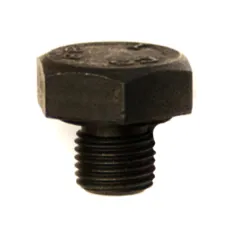 GMP A2550146 — KOREK RURKI ZBIORNIKA T-25 M10X1