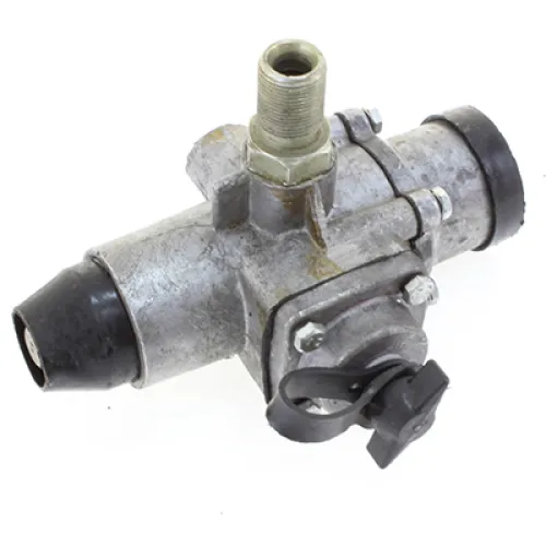 REGULATOR CIŚNIENIA POWIETRZA MTZ-82