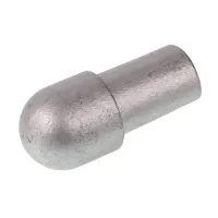 ADAPTER GÓRNY DO PROFILU NAPINAJĄCEGO PLANDEKĘ FI27MM NIERDZEWNA