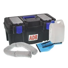  ADR-EKO — ZESTAW ADR EKO, SKRZYNKA Z WYPOSAŻENIEM