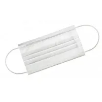 MASECZKI OCHRONNE DWUWARSTWOWE-FLIZELINA 10 SZT ,ATEST, 32G/M2, MAX 3 PRANIA