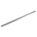 LISTWA MOCOWANIA ŁADUNKÓW ALUMINIOWA WPUSZCZANA AIRLINE 3000X60X11MM