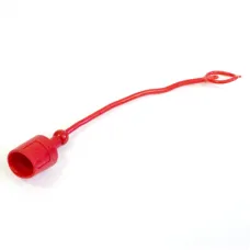  AKZP05 — ZAŚLEPKA SZYBKOZŁĄCZA HYDRAULICZNEGO WTYCZKA PF-1/2