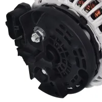 ALTERNATOR MERCEDES 24V, 100A  - BREMHER