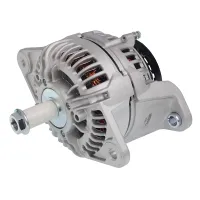 ALTERNATOR NEW HOLLAND 12V, 200A  - BREMHER