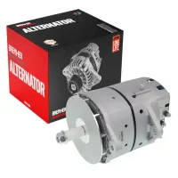 ALTERNATOR CATERPILAR 24V, 95A  - BREMHER