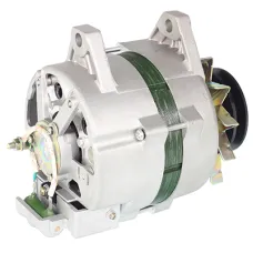 GMP ALT00000000120 — ALTERNATOR KAMAZ 28V, 750W