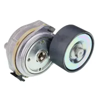 NAPINACZ PASKA MAN TGA/TGL/TGM, FI74X34MM, DAYCO