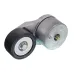 NAPINACZ PASKA DAF XF106/CF 2013R-, FI75X32,5MM, DAYCO
