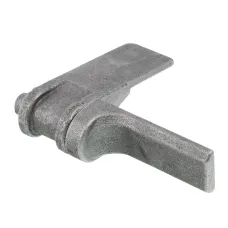 POLSKA PRODUKCJA AR114-14 — ZAWIAS PŁASKI DO SPAWANIA fi 14mm