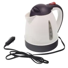  ASXAKC021KH — CZAJNIK SAMOCHODOWY 24V, 300W, 1000ML Z CERTYFIKATEM CE