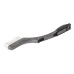 SZCZOTKA DO MYCIA FELG 205MM WYGIĘTA ERGONOMICZNY UCHWYT