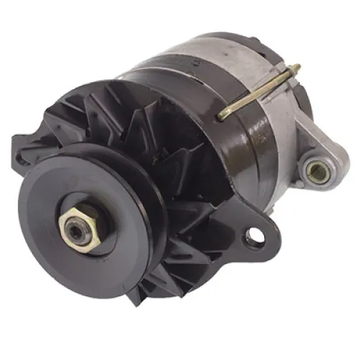 ALTERNATOR MTZ - REGENEROWANY 14V, 80A, ROK GWARANCJI