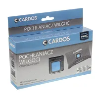SAMOCHODOWY POCHŁANIACZ WILGOCI K2 CARDOS - 400G