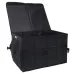 ORGANIZER DO BAGAŻNIKA 510x370x320mm - 3 PRZEGRODY - K2 CARDOS